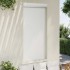 Persiana de aluminio blanca 100x210