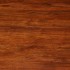 Mesa de comedor madera maciza de acacia acabado miel 120x76