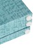 Biombo divisor plegable 228x170 cm mariposa