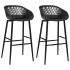 Taburetes de cocina 2 unidades