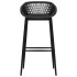 Taburetes de cocina 4 unidades