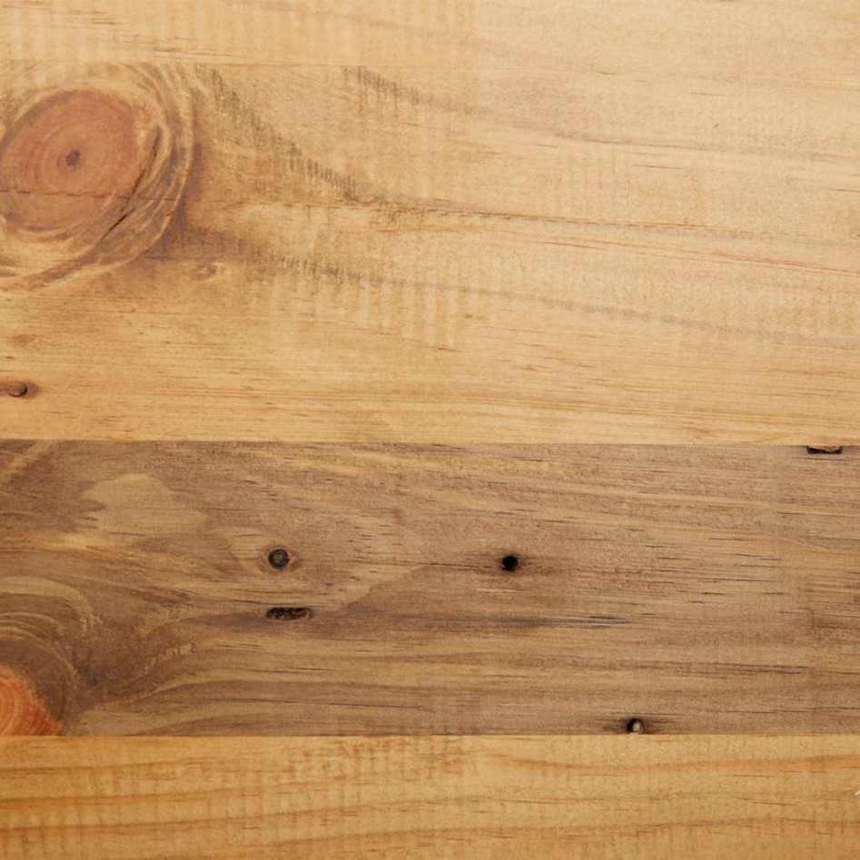 Mueble del cuarto de baño madera maciza de pino 59x32x80