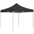 Carpa plegable profesional de aluminio antracita 3x3