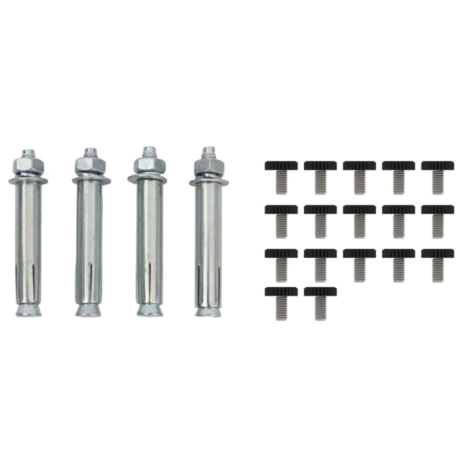 Árbol de Navidad 2000 LED luz azul fría flores de cerezo 500