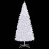 Árbol de Navidad artificial 400 cm