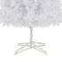 Árbol de Navidad artificial blanco 500