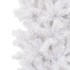 Árbol de Navidad en arco blanco 270