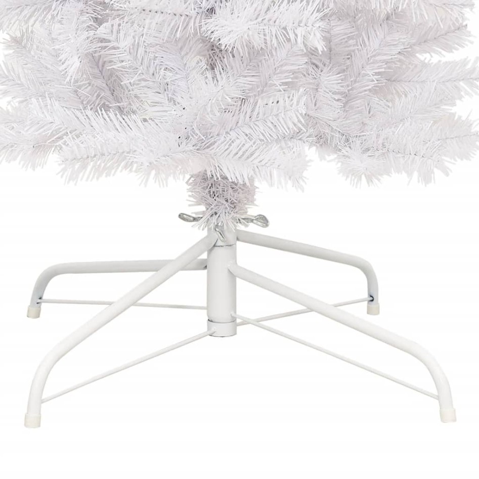 Árbol de Navidad en arco blanco 270
