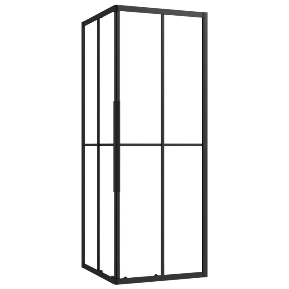 Cabina de ducha ESG 70x70x180