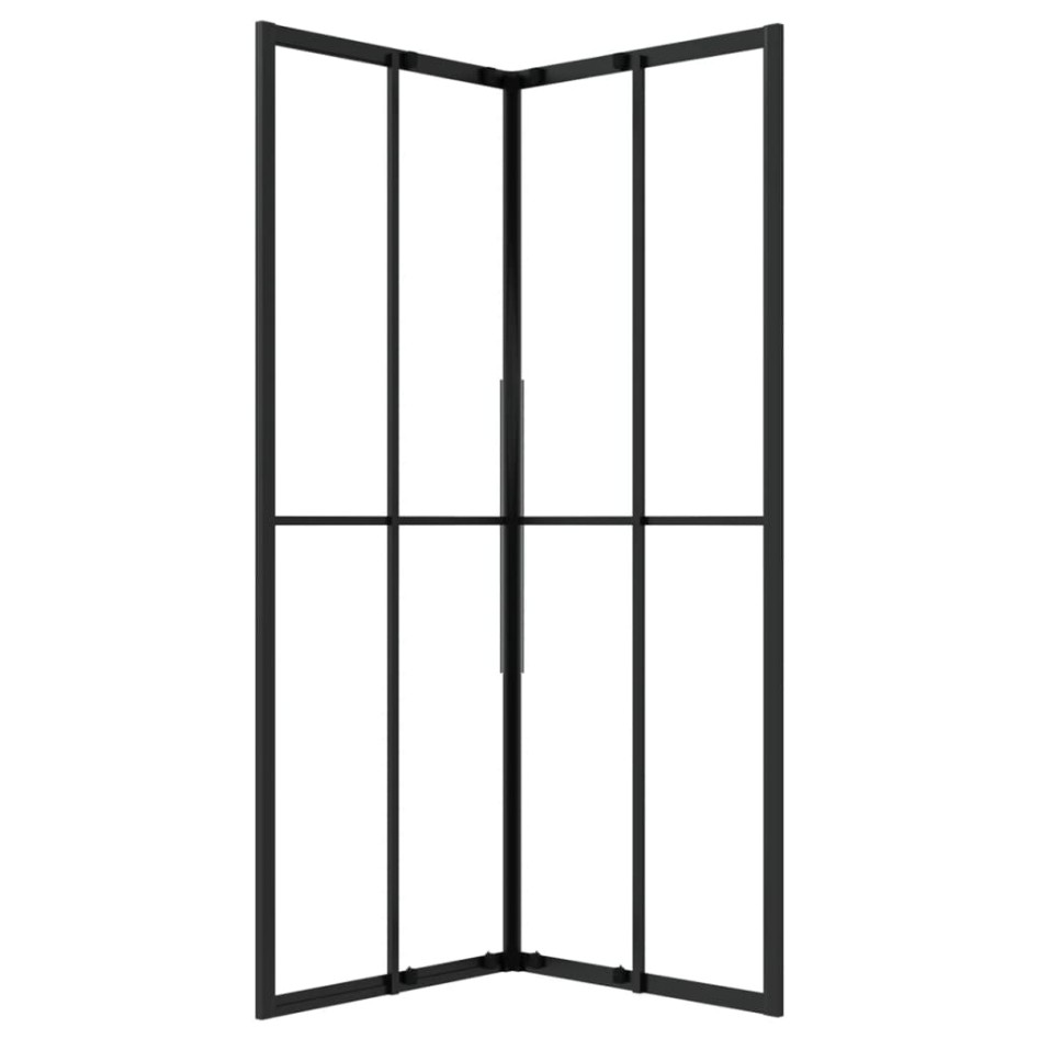 Cabina de ducha ESG 70x70x180