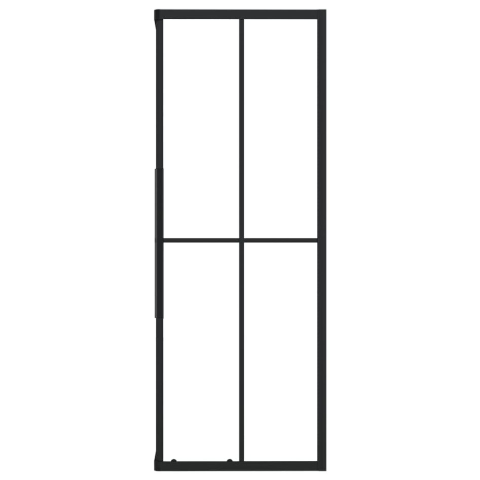 Cabina de ducha ESG 70x70x180