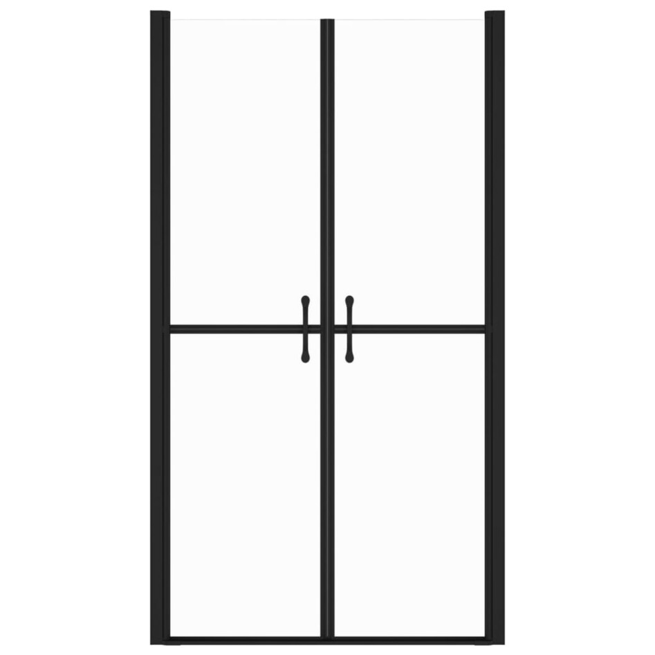 Puerta de ducha transparente (93-96)x190