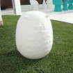 Lámpara de mesa modelo Gufo