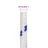 Cuerda de barco polipropileno blanco 20 mm 100