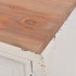 Mueble para TV blanco 120x30x40