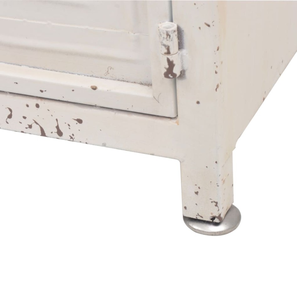 Mueble para TV blanco 120x30x40