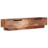 Mueble de TV madera maciza 145x30x30