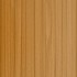 Panel de tejado acero galvanizado color madera 36 uds 100x45