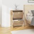 Mueble zapatero madera contrachapada 57,5x33x80