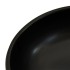 Lavabo sobre encimera redondo cerámica multicolor Φ41x14