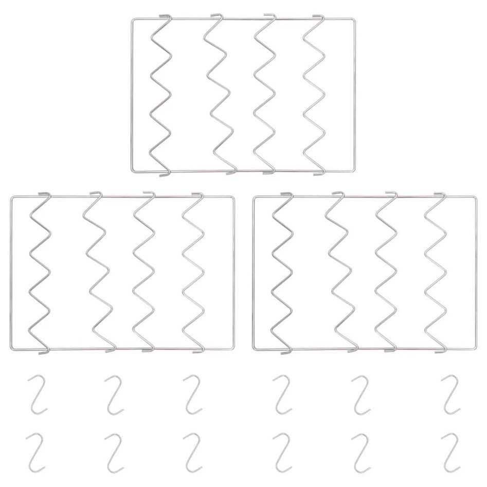 Horno ahumador de BBQ con generador humo frío acero