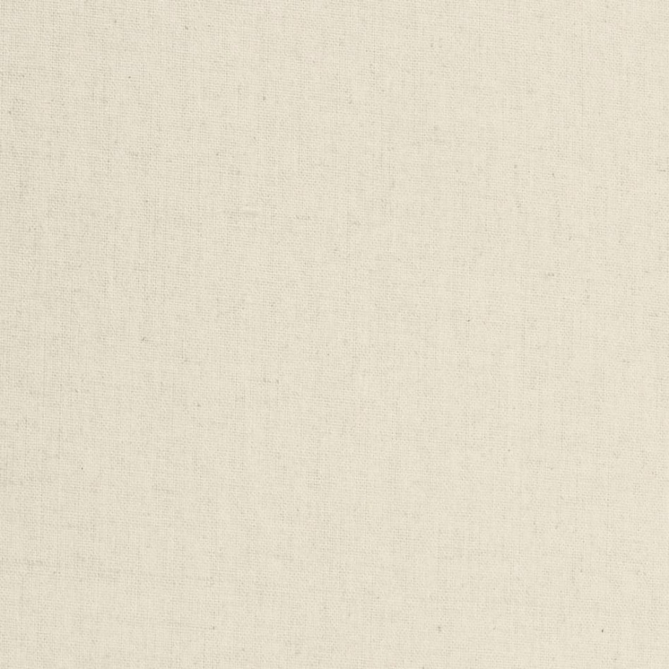 Banco con cojines lino 113x64,5x75,5