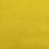 Banco con cojines terciopelo amarillo 120,5x65x75