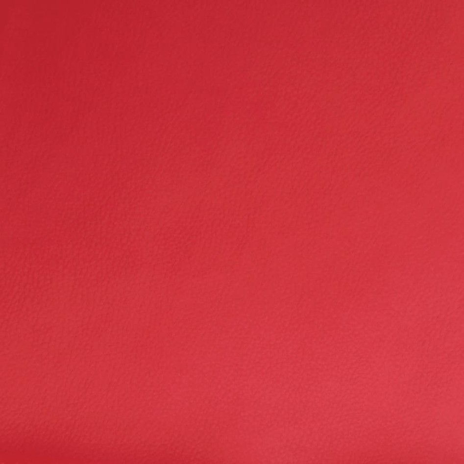 Sillón de masaje reclinable cuero sintético