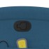 Sillón reclinable de masaje elevable terciopelo