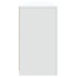 Aparador con luces LED blanco 202x37x67