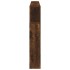 Cabecero LED madera ingeniería roble ahumado 200x18,5x103,5