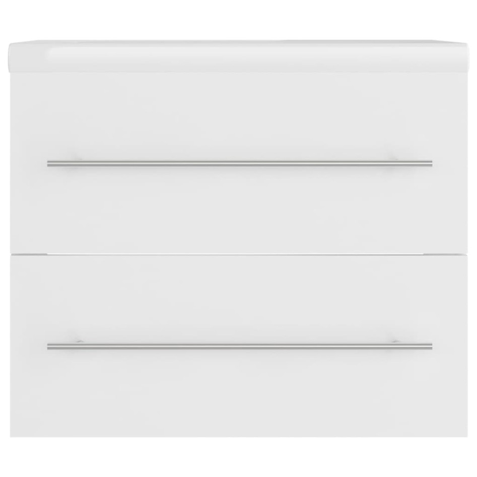 Mueble con lavabo madera de ingeniería