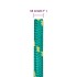 Cuerda de barco polipropileno verde 18 mm 100