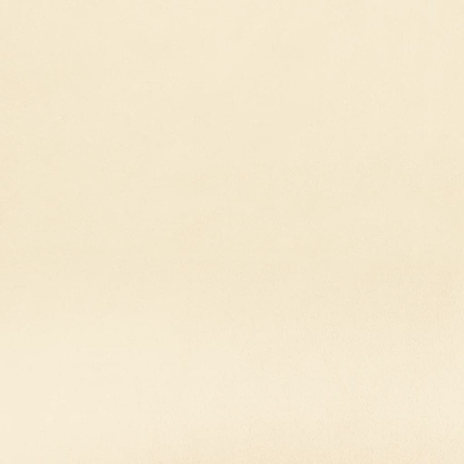 Sofá cama de 2 plazas terciopelo color