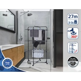 Leifheit Tendedero vertical Classic Tower 270