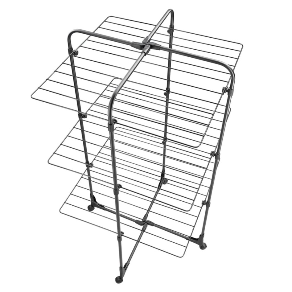 Leifheit Tendedero vertical Classic Tower 270