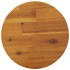 Taburetes de cocina 6 unidades madera maciza de