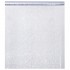 Láminas de ventana esmerilada 5 uds PVC estampado arco iris