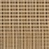 Aparador de hierro y madera maciza de mango negro 55x30x76
