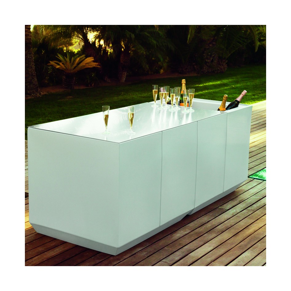 barra de bar vela catering vondom