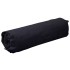 Membrana geotextil fibra de poliéster negro 1x150