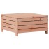 Juego de muebles jardín 5 pzas y cojines madera abeto