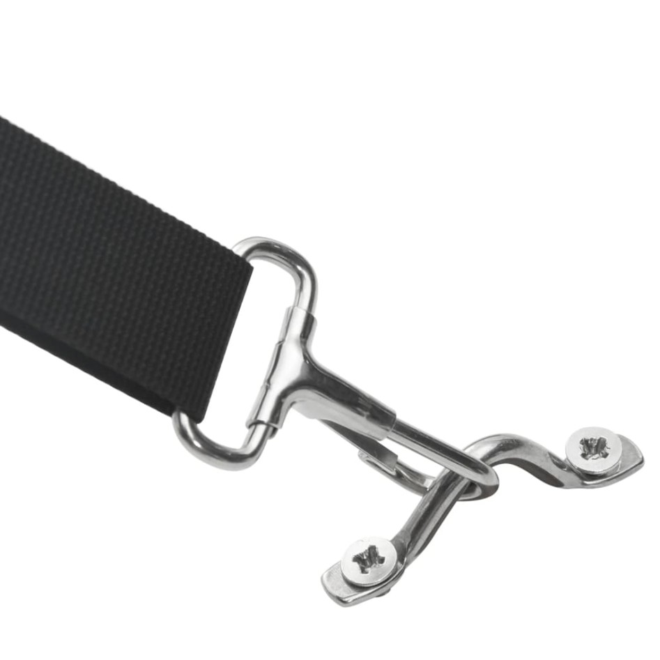 Toldo bimini 3 arcos con paredes laterales de