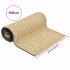 Revestimiento de piedra color arena natural 900x60