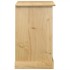 Tocador Corona madera maciza de pino 104x47x75