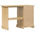 Tocador Corona madera maciza de pino 104x47x75