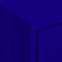 Armario de almacenamiento acero azul marino 80x35x101,5