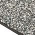Revestimiento de piedra gris 500x100