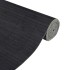 Biombo divisor de bambú gris 165x600