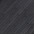 Biombo divisor de bambú gris 165x600